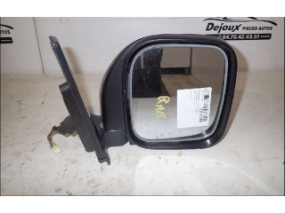 Zpětné zrcátko Mitsubishi Pajero 2003 MR978904