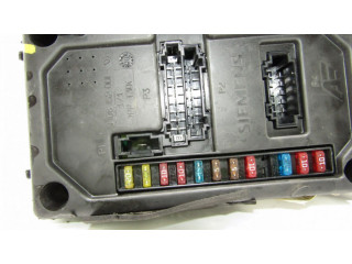 Блок предохранителей S108152001 Ford Galaxy