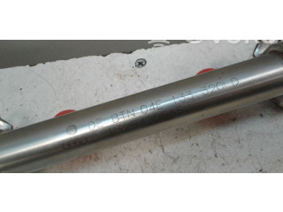 Топливная рампа 04E133320D Volkswagen Golf Sportsvan для двигателя CZCA CZC