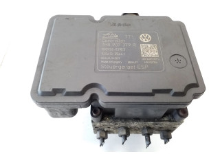 Jednotka ABS 7H0907379R, 7H0614517B Volkswagen Transporter - Caravelle T5 2009