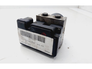 Блок АБС 4S612M110CC Ford Fiesta 2000 - 2001 года