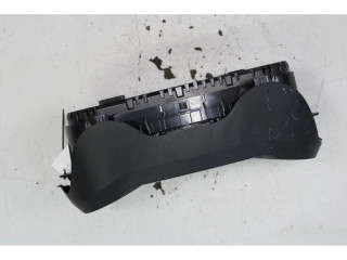 Přístrojová deska Alfa Romeo Giulia 2010