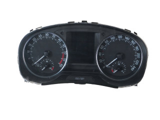 Панель приборов 5JA920800C   Skoda Rapid (NH)       