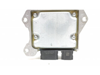 Блок подушек безопасности EB3T14B321EF, 28SEP2015 Ford Ranger