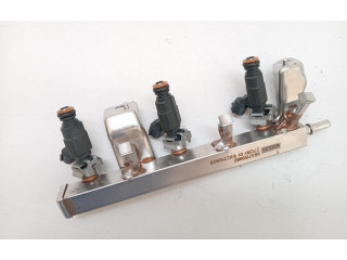 Vstřikovací lišta 9832159980, 9832159980 Opel Corsa F