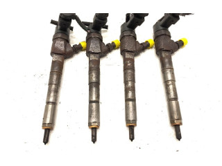 Комплект форсунок 0445110243 Alfa Romeo 159