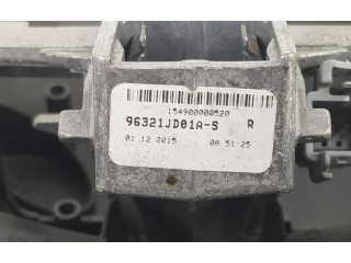 Zpětné zrcátko  Nissan Pulsar 2015  96321JD01A, 96321JD01A  