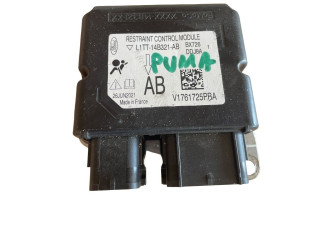 Блок подушек безопасности l1tt14b321ab, l1tt14b321ab Ford Puma