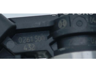 Форсунка 9818760580    Citroen C5 X   