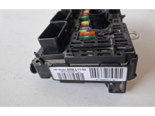   Pojistková skříňka    Citroen Berlingo 