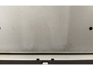 Přístrojová deska Saab 9-3 Ver2 2005 12758077