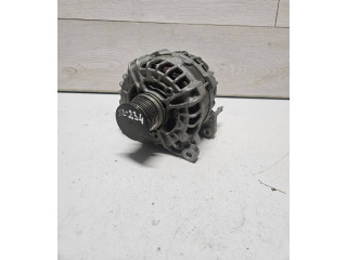 Генератор 04L903024S, EL6140 Volkswagen Caddy