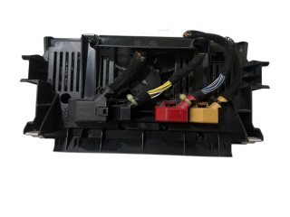 Блок управления климат-контролем 8P0820043BN, A2C53380927 Audi A3 S3 8P