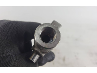 Топливная рампа 0445214181, 314002A420   KIA Ceed  