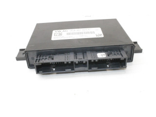 Блок управления двигателя 0EA907425C, A3C7053670000   Cupra Born