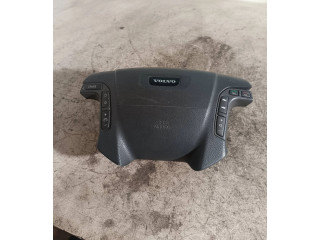 Подушка безопасности водителя 31104260   Volvo V70