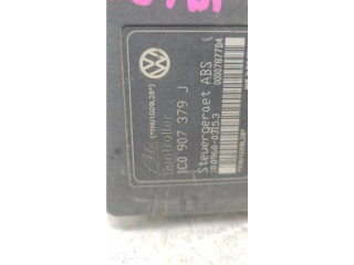 Блок АБС 1C0907379J, 1C0907379J Skoda Octavia Mk2 (1Z) 2004 - 2013 года