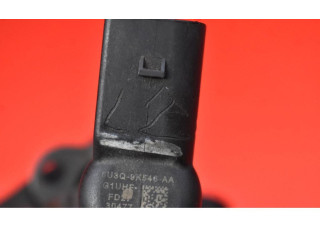 Форсунка 5U3Q-9K546-AA, 5U3Q-9K546-AA Audi A6 S6 C6 4F