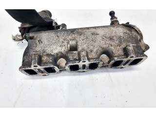 Турбина Всасывающий коллектор Audi A6 S6 C5 4B  059129713AA         