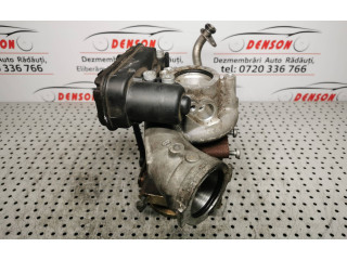 Турбина Volkswagen Golf VII 05E145701K для двигателя DADA