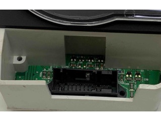 Панель приборов LJA4300AG Jaguar XK8 - XKR