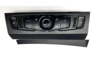 Блок управления климат-контролем 8K1820043AQ   Audi Q5 SQ5