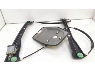 Передний електрический механизм для подъема окна без двигателя