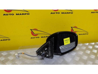 Зеркало электрическое Infiniti FX - года