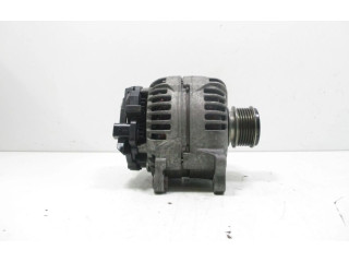 Генератор 06F903023F Volkswagen Jetta V