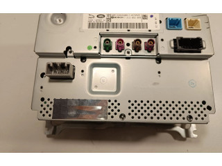 Дисплей CX2314F667AL, 7612052089 Jaguar XF X250