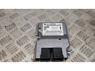 Блок подушек безопасности 68025632AJ   Jeep Grand Cherokee