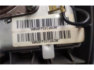 Подушка безопасности водителя AB53FPCV7JACM, AB53FPCV7JACM SsangYong Actyon