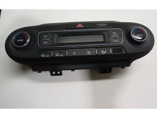 Блок управления климат-контролем 97250C5TV0, 37230C5XXX KIA Sorento