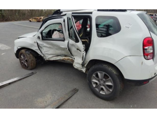 Блок управления климат-контролем 275103362R   Dacia Duster