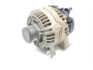 Генератор 9646321880 Citroen C4 I