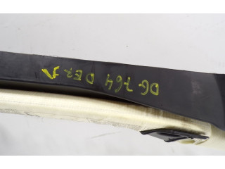 Подушка безопасности двери 1K6880742T, 1K6880742H Volkswagen Golf SportWagen