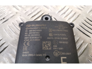 Датчик слепых зон 87611SJ001, 031401606068   Subaru Forester SK