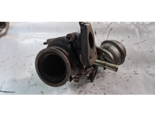 Turbodmychadlo Турбина 7780441 Fiat Doblo