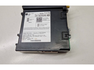 Блок управления 84361173   Buick Encore I