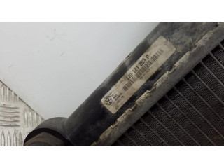 Радиатор охлаждающей жидкости