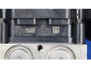 Jednotka ABS 0265956309 Toyota Avensis T270 2015