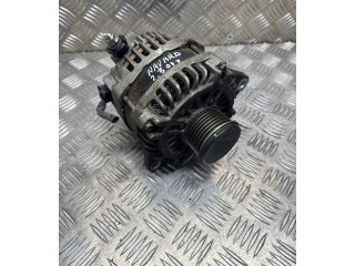 Генератор 231004KJ0B, BAA3TX2481ZE Nissan Navara D23