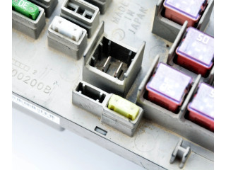 Блок предохранителей 82241SC020, MB100200B   Subaru Forester SH    