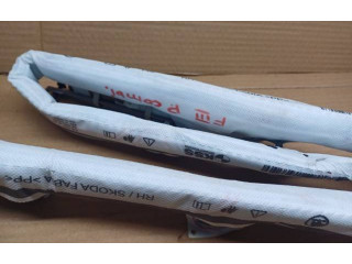 Боковая подушка безопасности 6V0880742E   Skoda Fabia Mk3 (NJ)