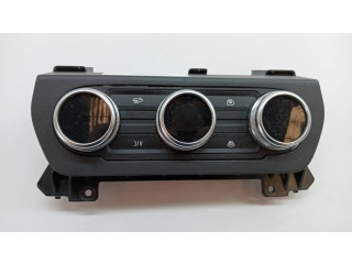 Блок управления климат-контролем 275100298RA Dacia Sandero