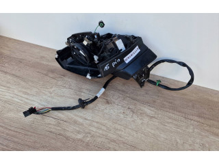 Zpětné zrcátko  Audi Q7 4M 2017  4M1857409  