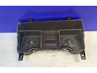 Přístrojová deska Lincoln Navigator 2011 AL7T10849AE, A2C53322408