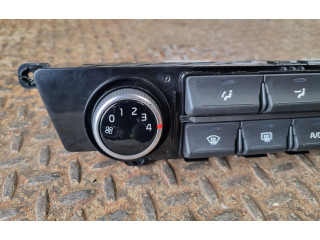Блок управления климат-контролем 97250F1000AK5 KIA Sportage