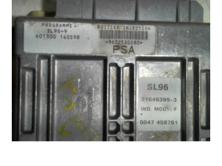 Motorsteuergerät/-modul 193806, 193806 Citroen Xsara