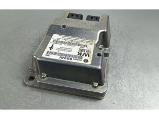 Блок подушек безопасности 68025654AI   Jeep Grand Cherokee